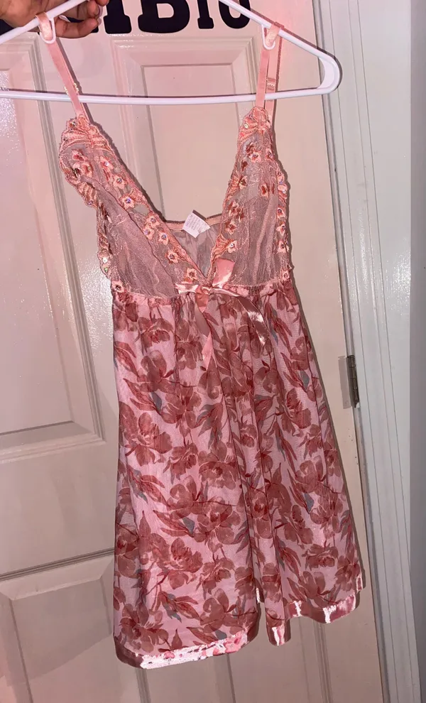 sleepwear Pink Size M - Image 3