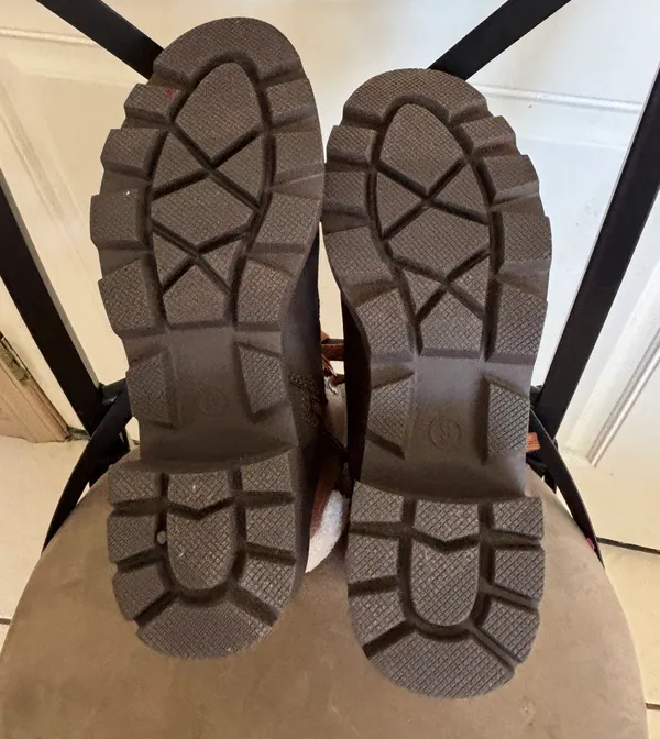 Universal Threads Size 9  Boots - Image 7