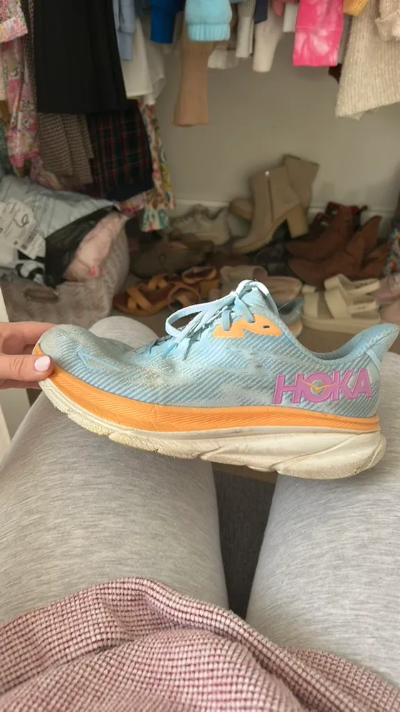 Hoka Clifton 9 - Image 3