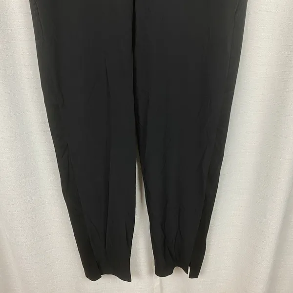 Athleta Black Brooklyn Mid Rise Ankle Pants Sz.6 - Image 8