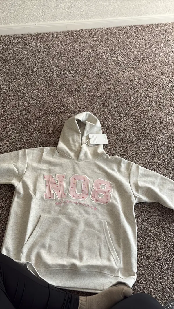 Aelfric Eden Hoodie - Image 4