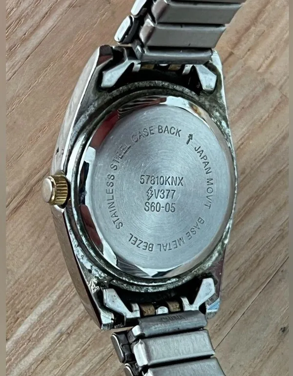 2/$20 Value Watch - Image 5