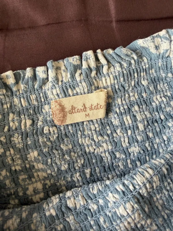 Altar'd State Skirt - Image 3