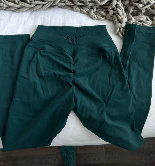 Gymshark Whitney Simmons Leggings - Image 3