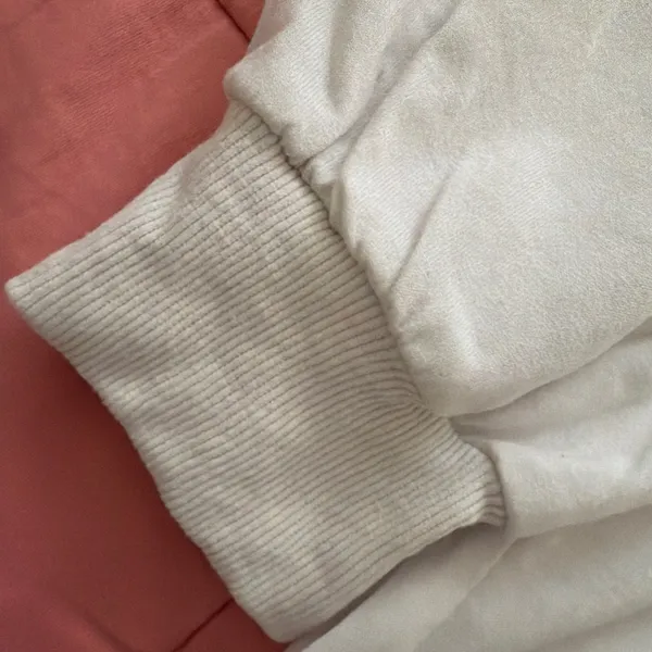 New Boston England 3/4 sleeve oversized tee - Image 8