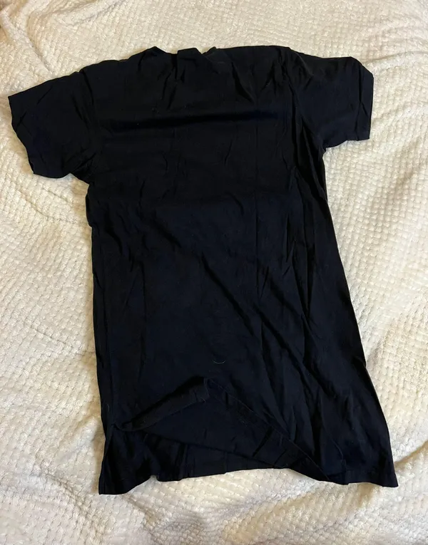 Keeping My Everything Medium T Shirt Dress - Image 2