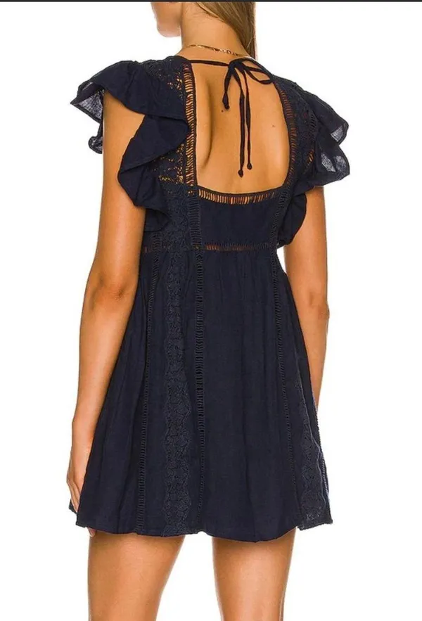 Tinsley Mini Dress - Image 2