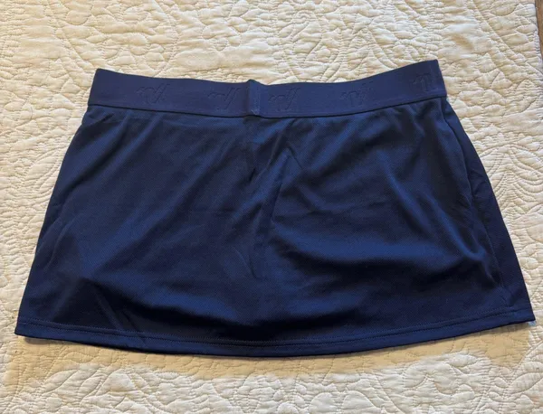 Varsity Spirit Tennis Skirt / skort - Image 5