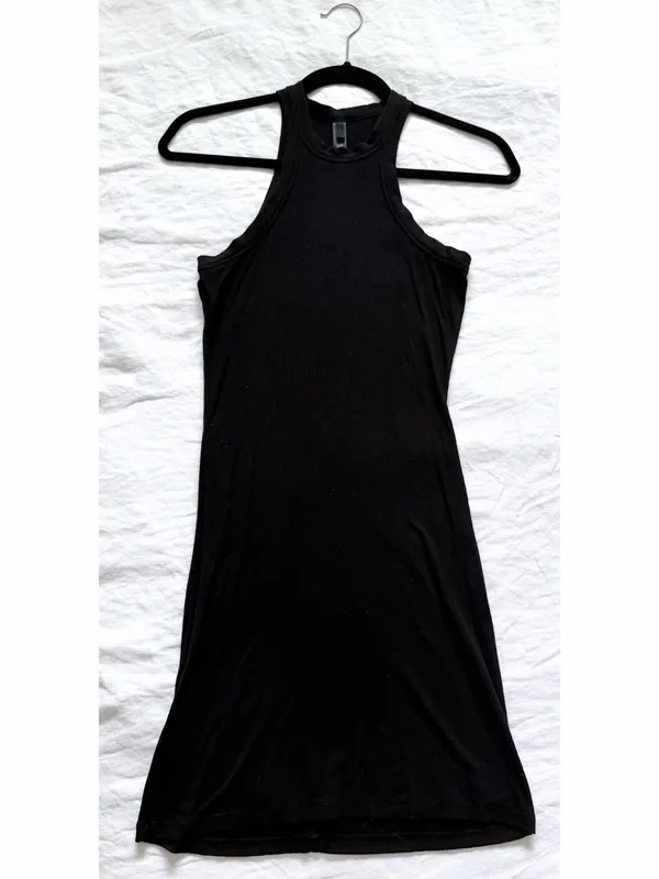 SKIMS Soft Lounge Tank Mini Dress - Image 6