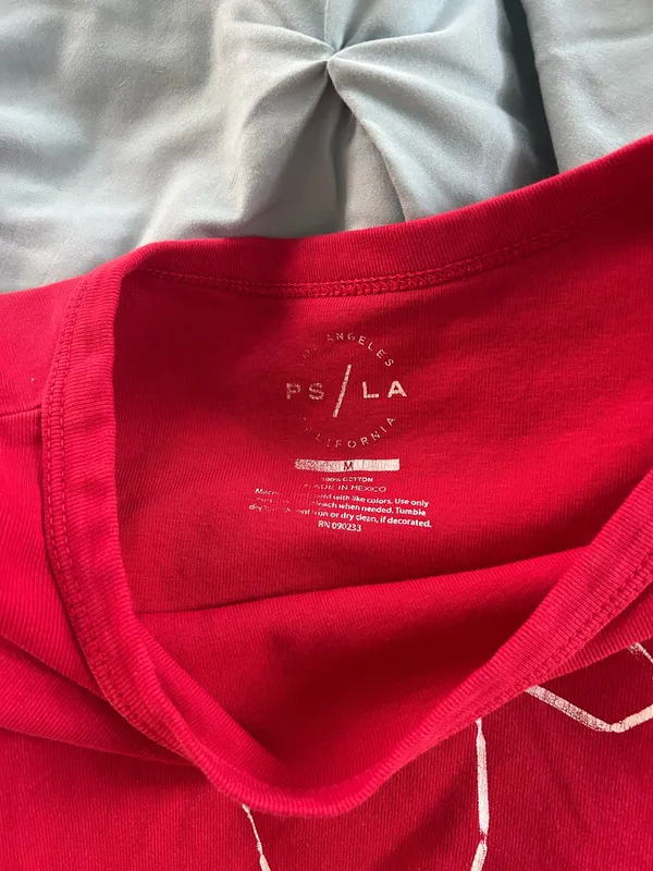 Pacsun top - Image 2