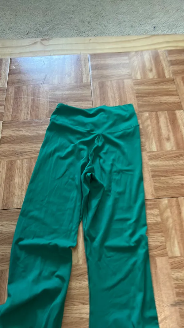 Aerie Leggings Crossover Flare - Image 5