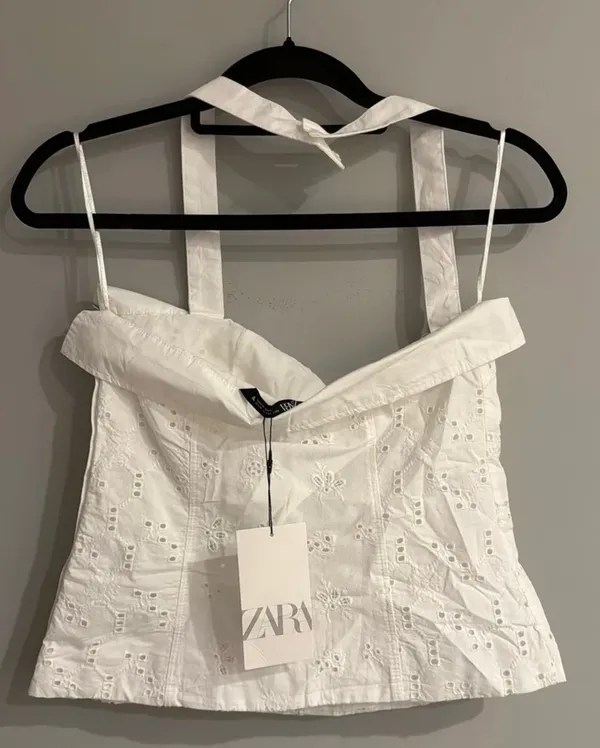 ZARA Top Tank  - Image 2