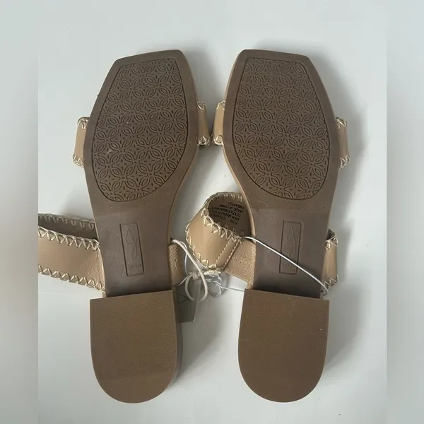Joie chiara low heel sandals sz 8.5 nwt - Image 3