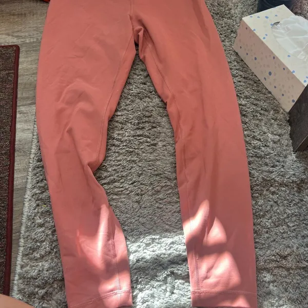 Lululemon leggings size 14‎ - Image 4