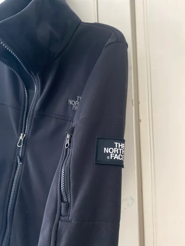 The North Face Jacket - Image 4