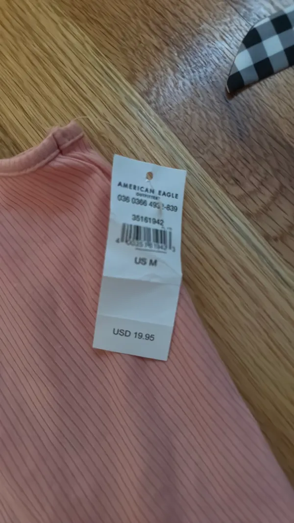 American Eagle Outfitters Tank-top - Image 2