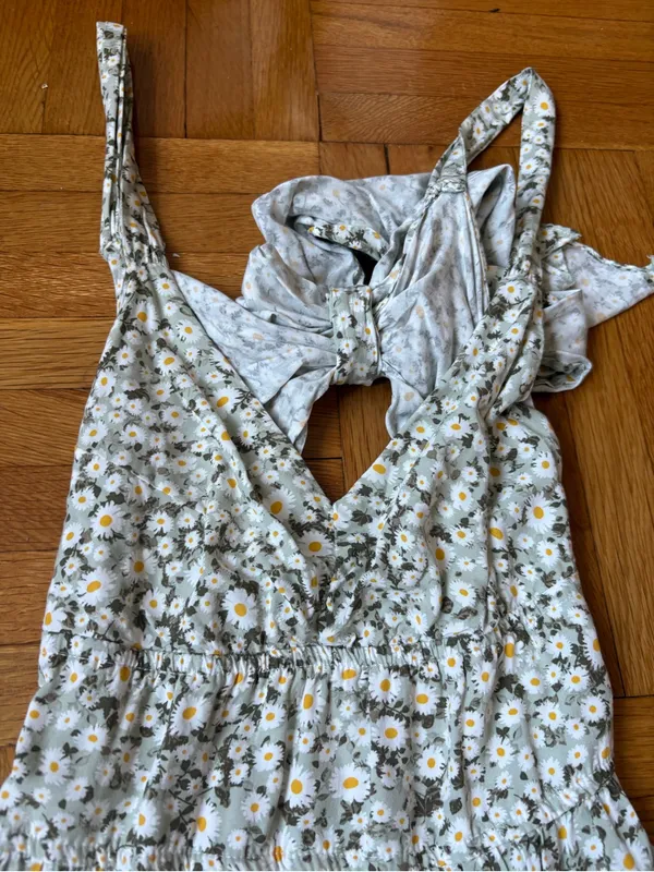 🍄 fairycore dress 🍄 - Image 3