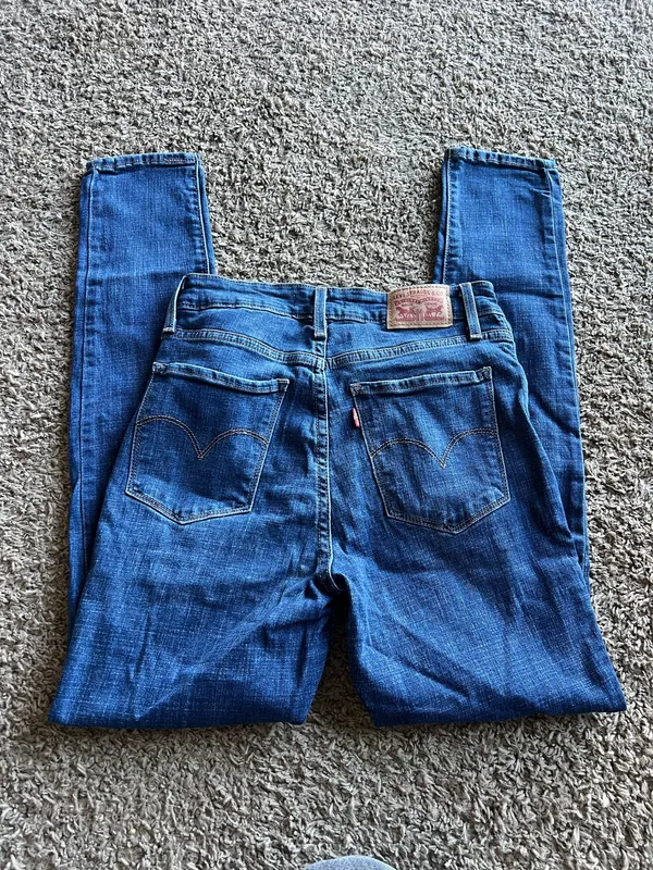 Levi’s Jeans - Image 3