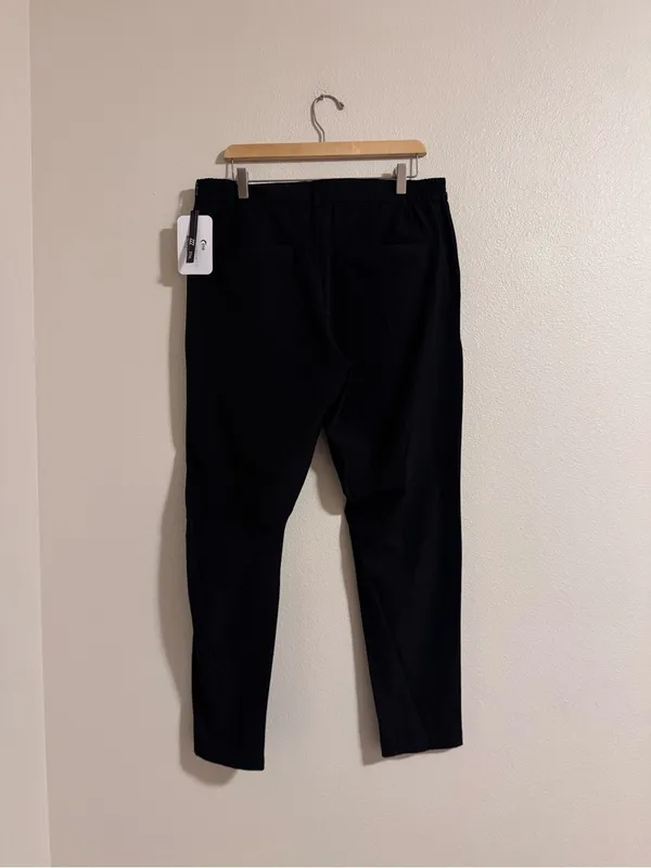NWT Zyia jogger pants - Image 3