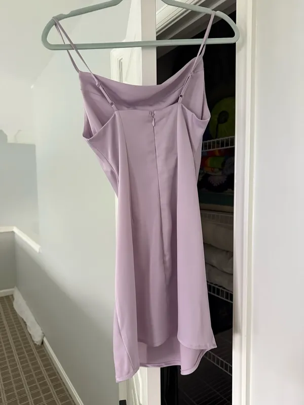 Urban Outfitters Satin Dress - Image 2