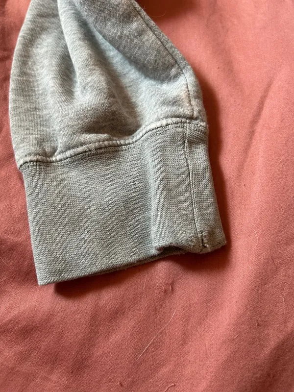 Nike Sweatshirt - Image 3