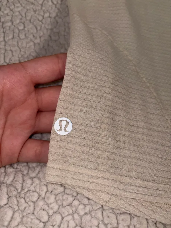 Lululemon Run and Train Racerback Tank - Image 6