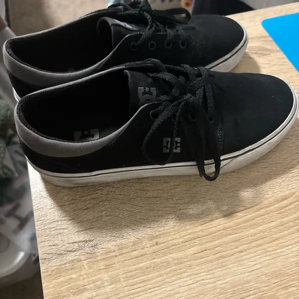DC Skate Shoes  - Image 2