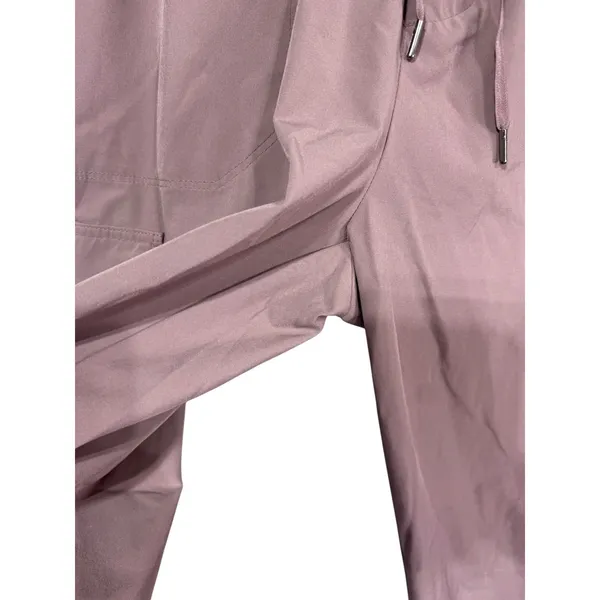 44° North Women's‎ Large Mauve Cargo Pants Hiking Outdoor Lightweight - Image 7