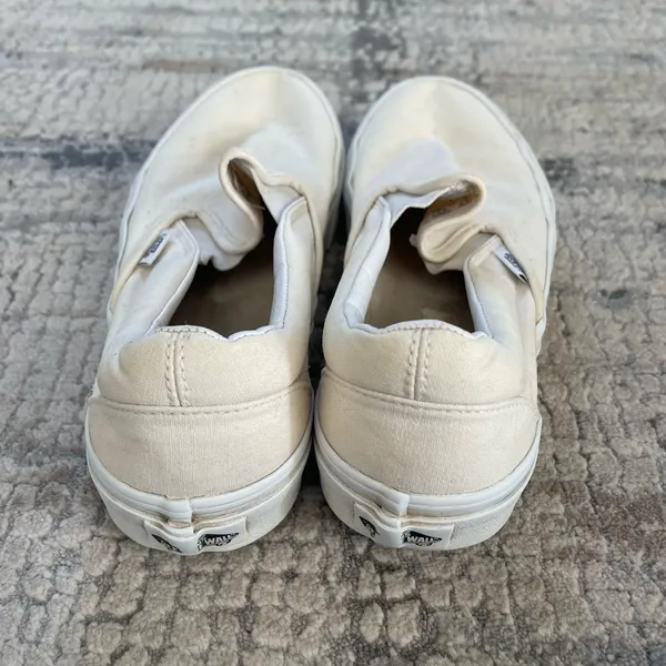 lightly worn vans - Image 4