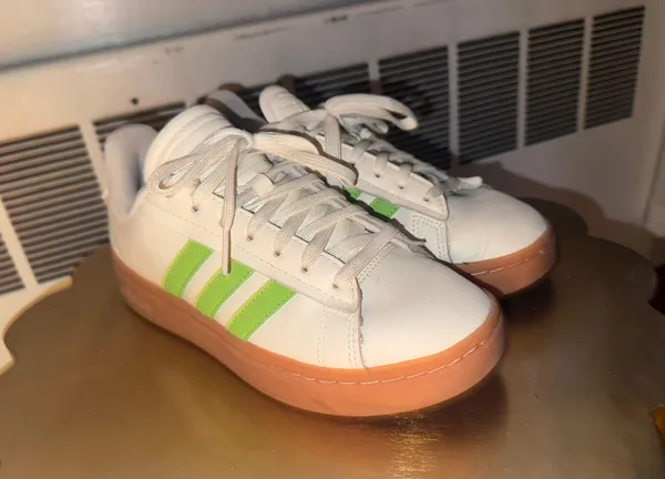 Adidas Grand Court - Image 2