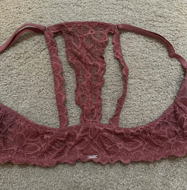 PINK Victoria’s Secret Bralett - Image 2