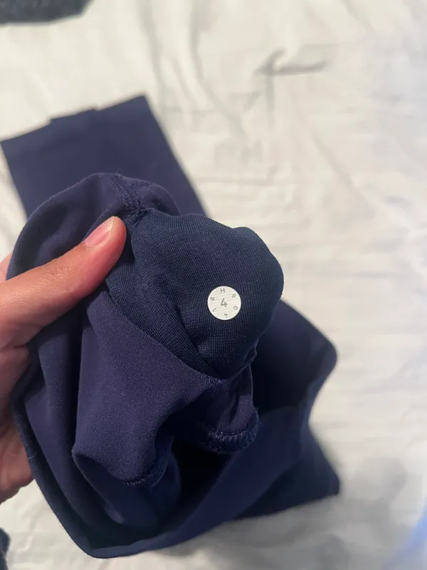 Lululemon Leggings - Image 2