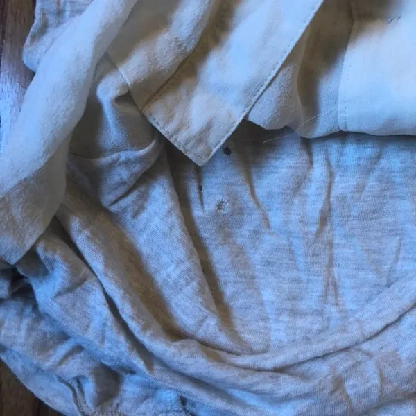 Leifsdottir anthropologie blouse size XS - Image 7