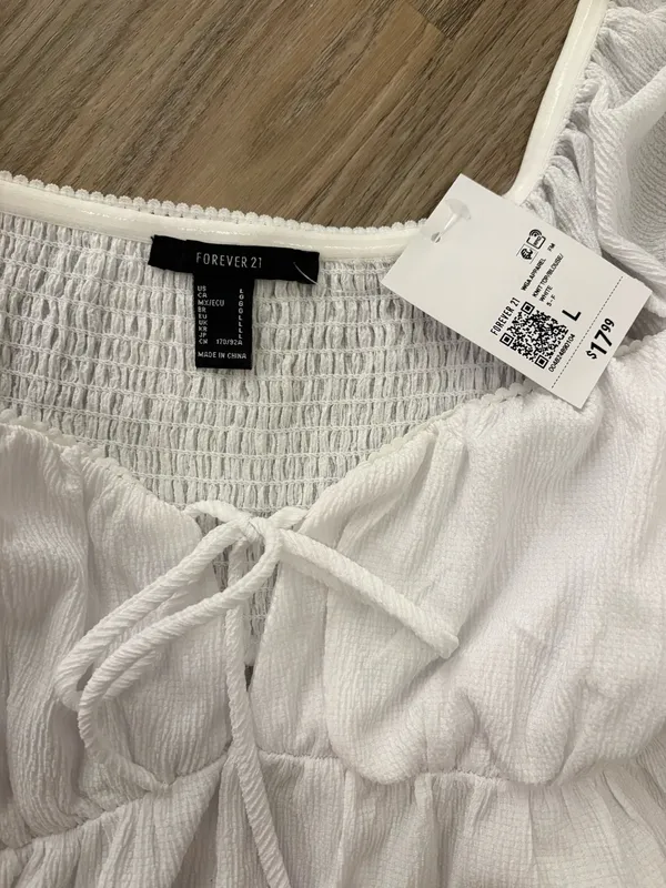 Forever 21 Top - Image 2