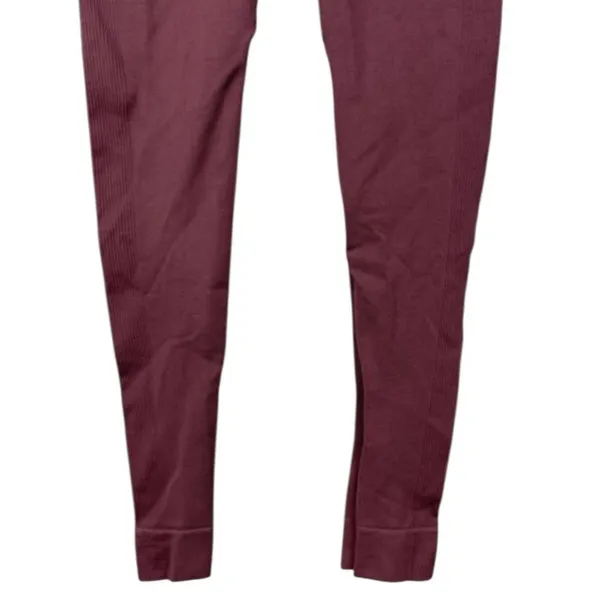 Set Active Sculptflex Seamless Leggings Mauve Size XS - Image 6