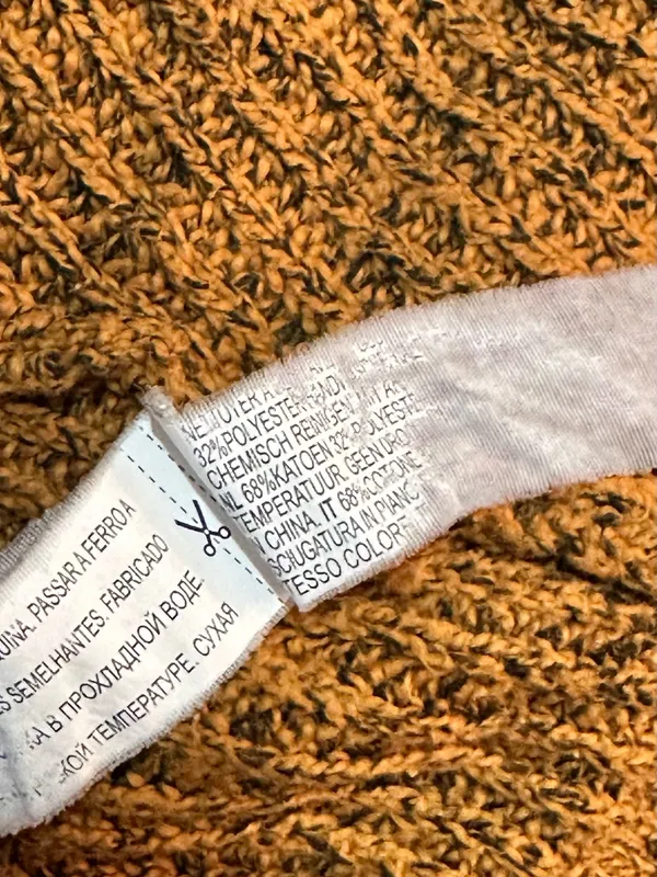 Forever 21 Women’s Open Cardigan Sweater - Image 8