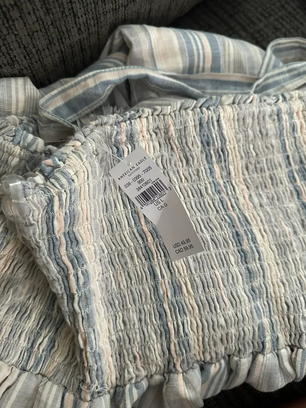 American Eagle Outfitters Dresss - Image 3