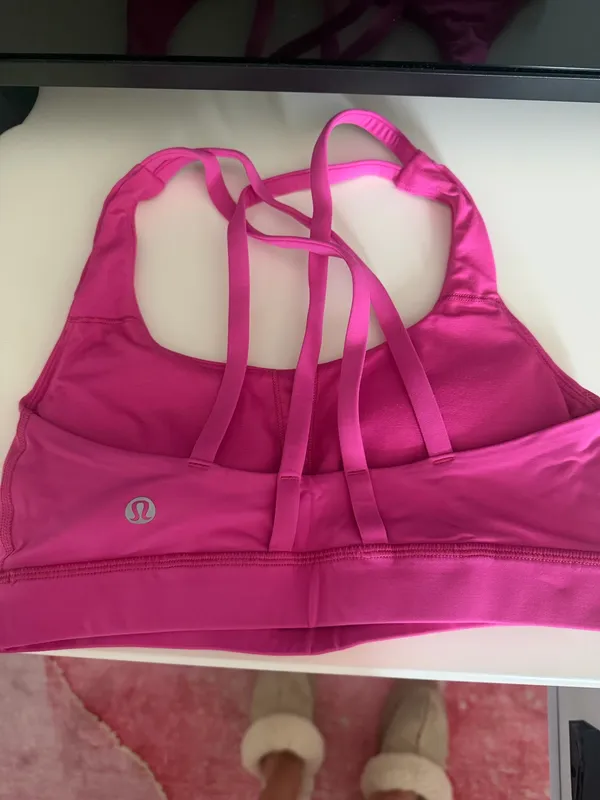 Lululemon bra - Image 3