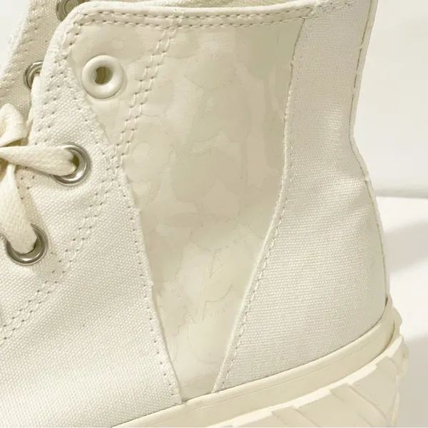 Converse Ctas Lift Platform High Shoe‎ Skate Canvas Sneakers Casual Size 9.5 NEW - Image 2