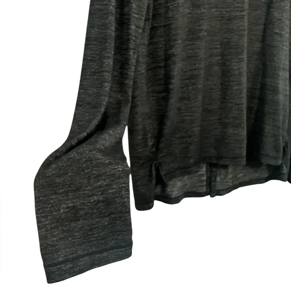 Athleta Super Soft Oversized Long Sleeve Lounge Top - Image 3