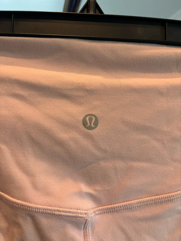 Lululemon Leggings - Image 3