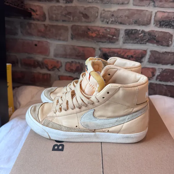 Nike Blazer Mid ‘77 Vintage - Image 7