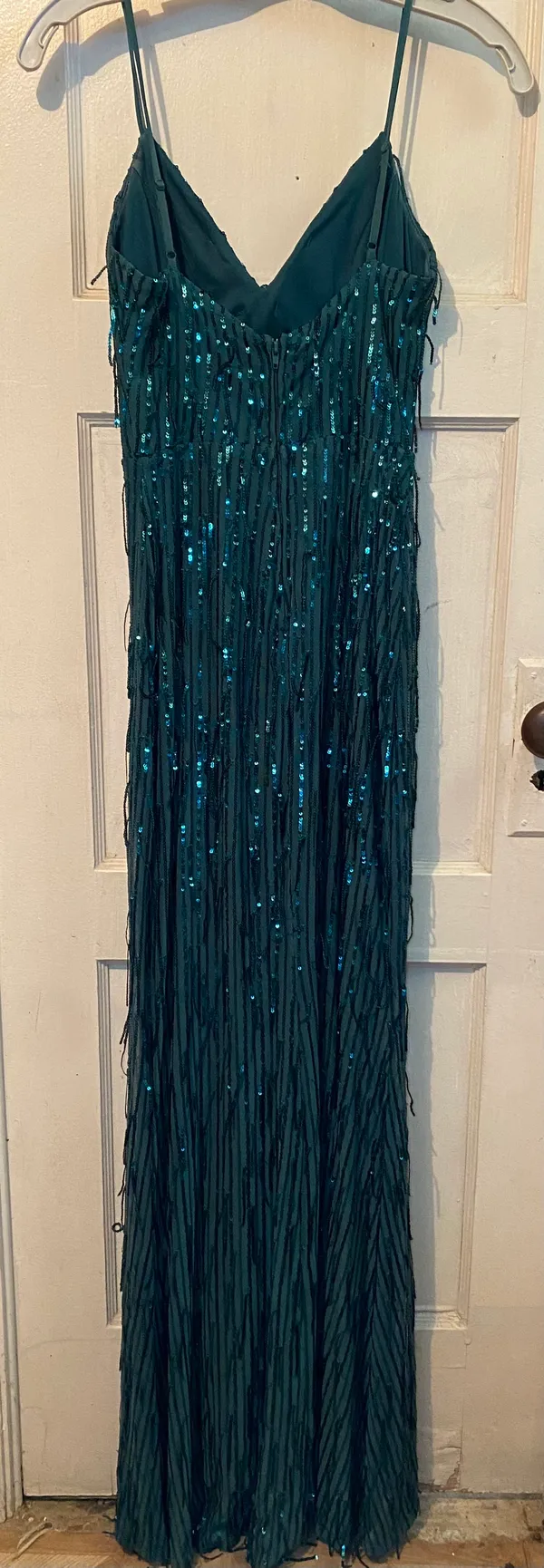 Prom Dress - Image 4