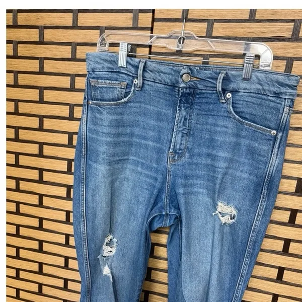 Good‎ American Jeans Size 8/29 - Image 3