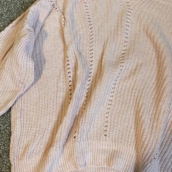 Garage Pink sweater - Image 2