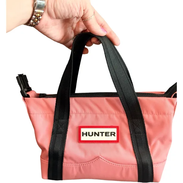 Hunter Coral Mini Tote 🌺 (Water-Resistant) - Image 12