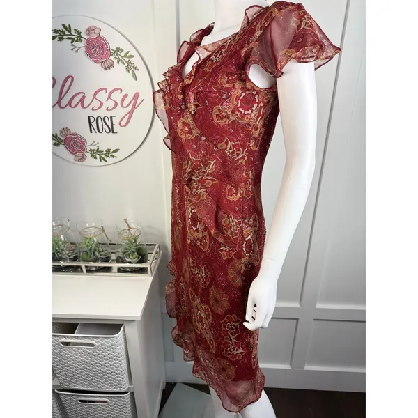 Beautiful Women’s Dress Size 5/6 - Image 2