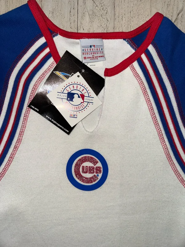 Genuine Merchandise Chicago Cubs Dress - Image 2