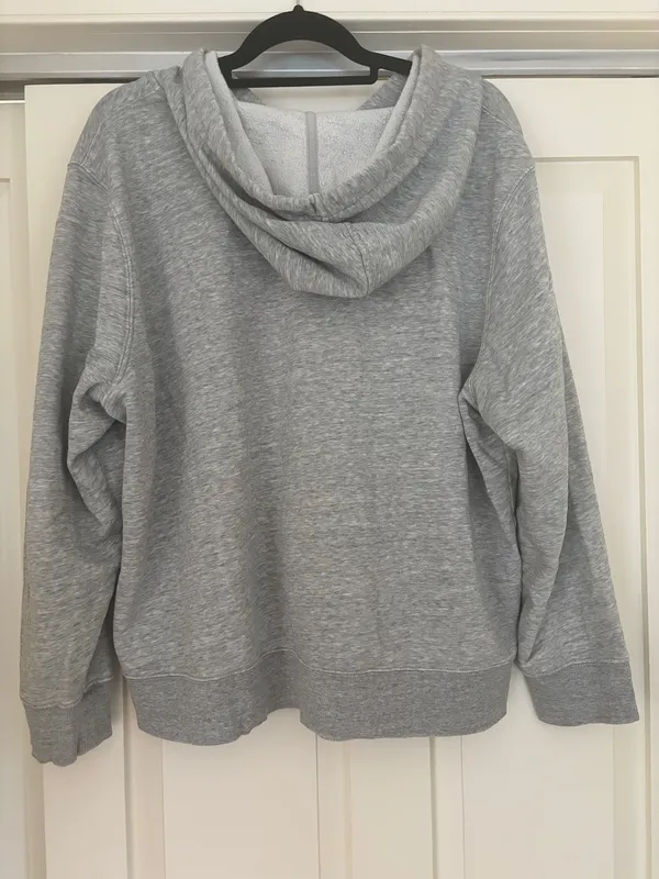 Old Navy Zip-Up Hoodie - Image 2