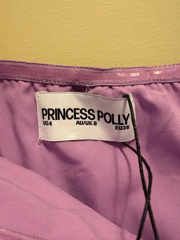 Princess Polly Dress - Image 4